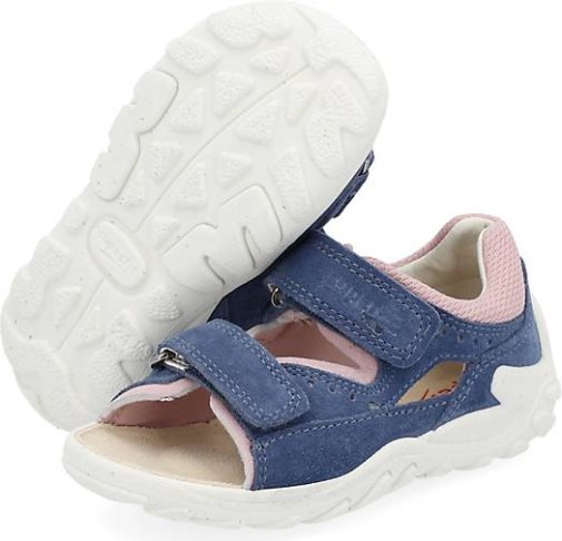superfit Klettsandale FLOW