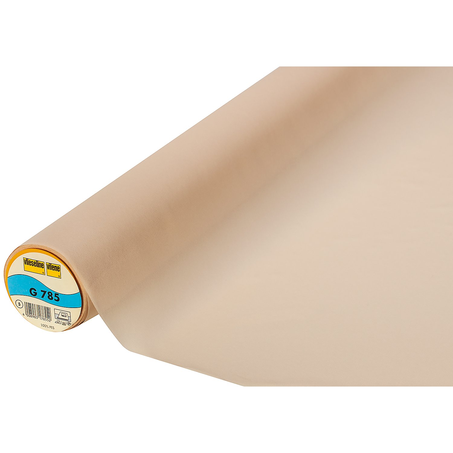 Vlieseline ® G 785, rosso beige, 30 g/m²