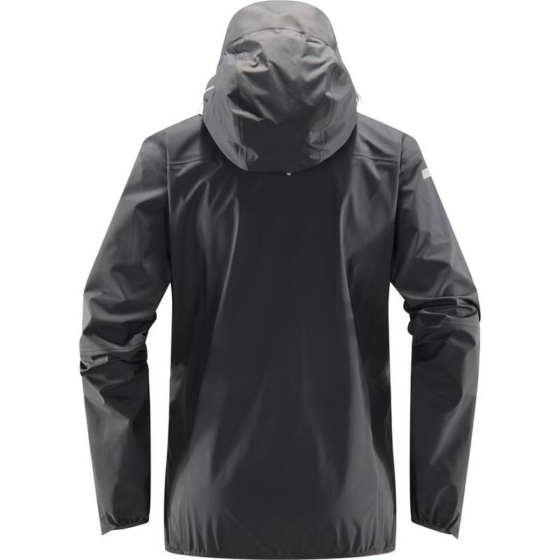 Haglöfs L.I.M GTX Active Jacket Hardshelljacke Damen