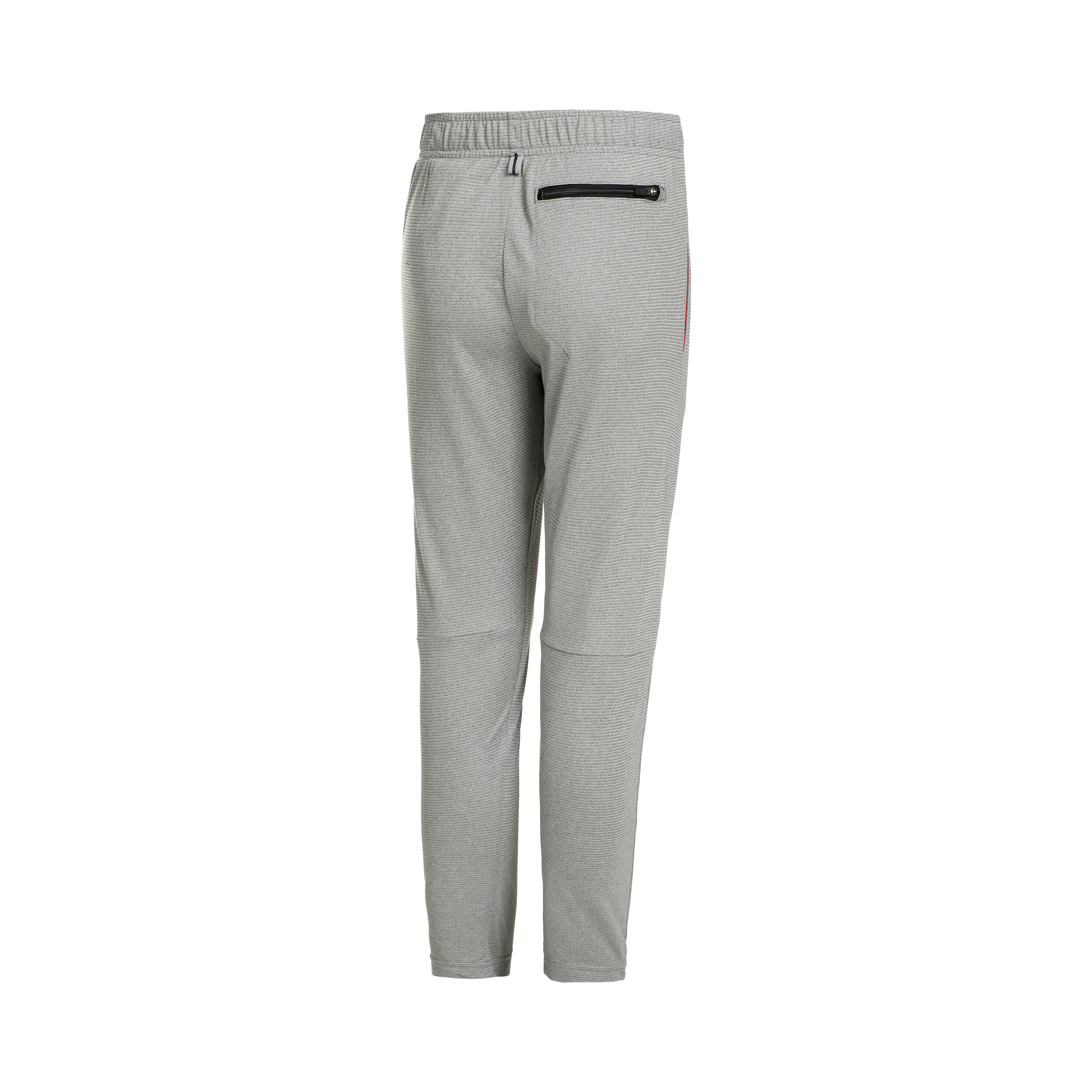 Poly+ Trainingshose Jungen - Grau