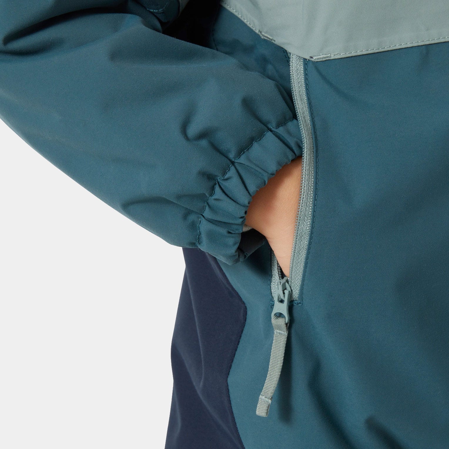 Kids’ Rider 2.0 Insulated Snow Suit