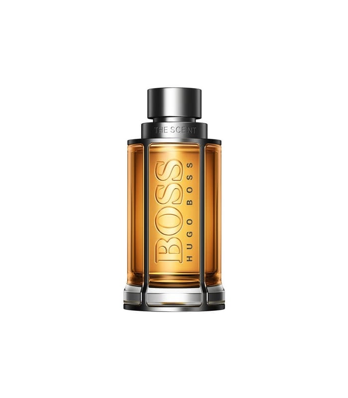 Hugo Boss-BOSS THE SCENT-Lotion Après-Rasage