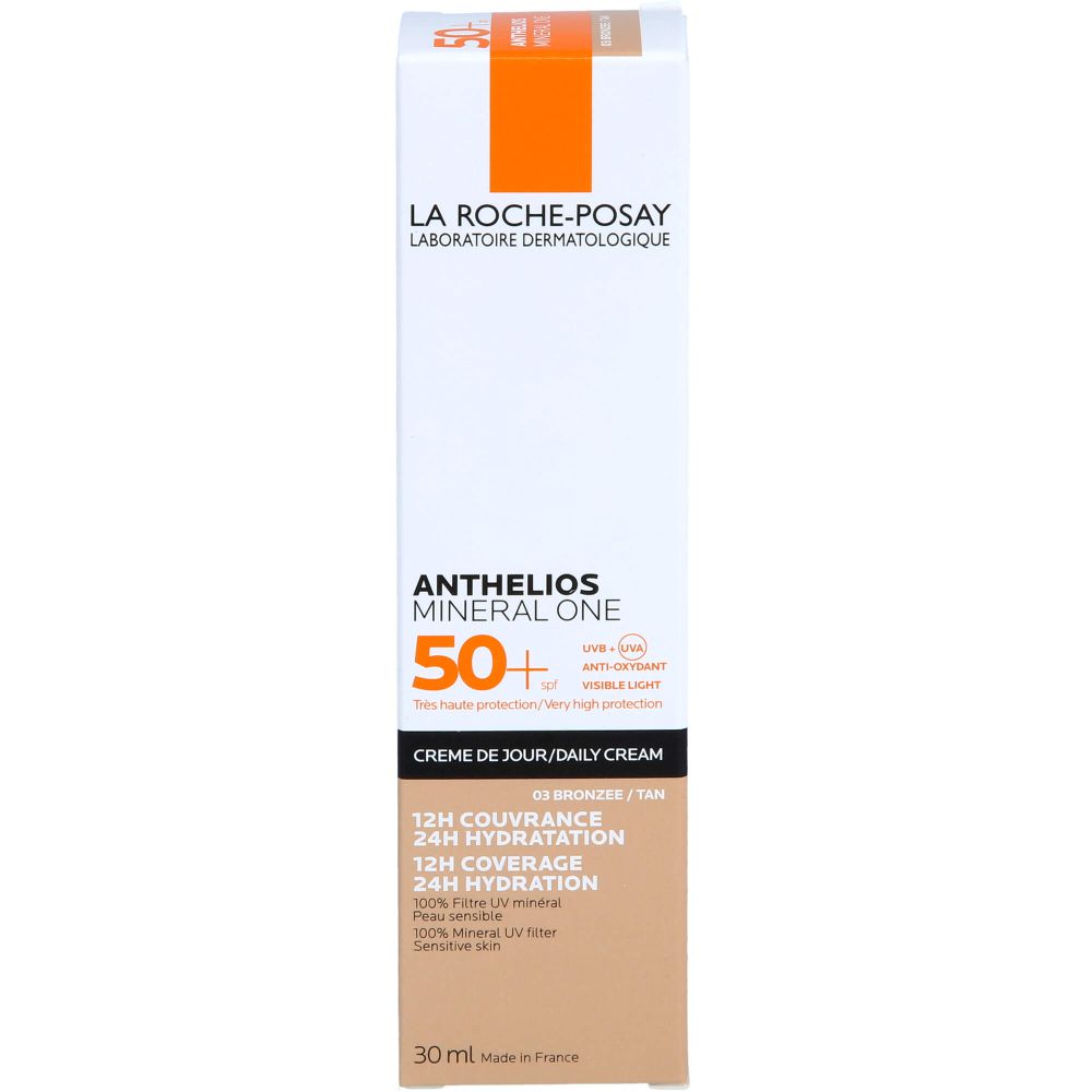Anthelios Mineral One 03 Creme LSF 50+