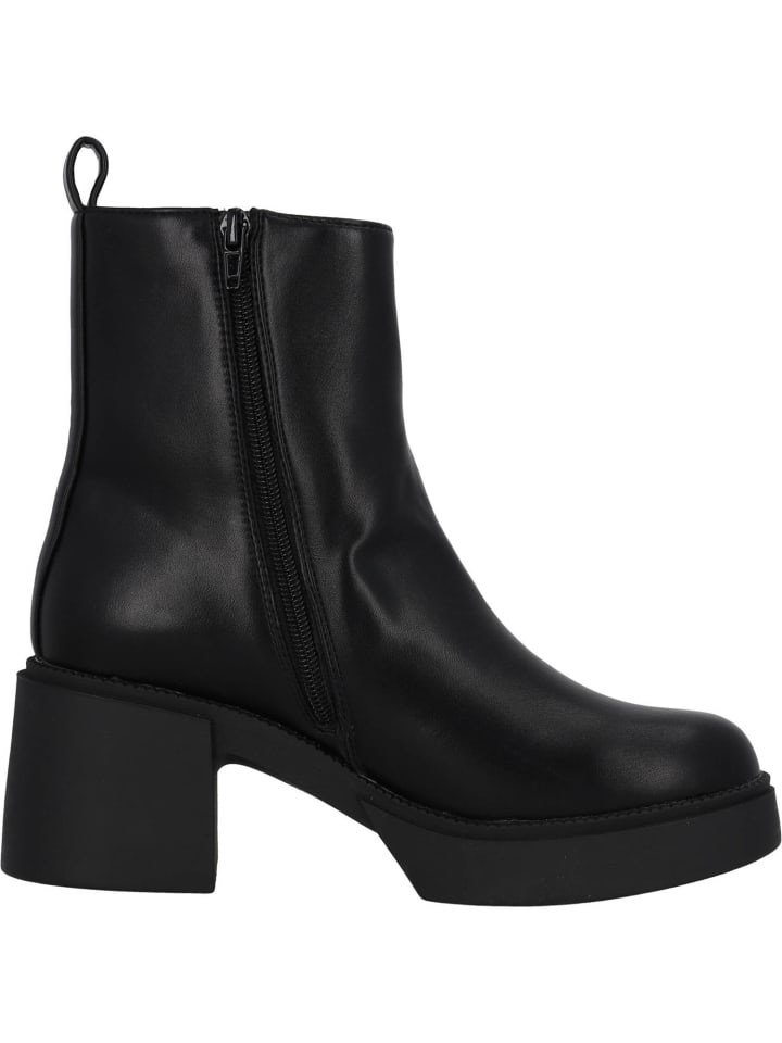 palado Chelsea Boots in Schwarz günstig kaufen