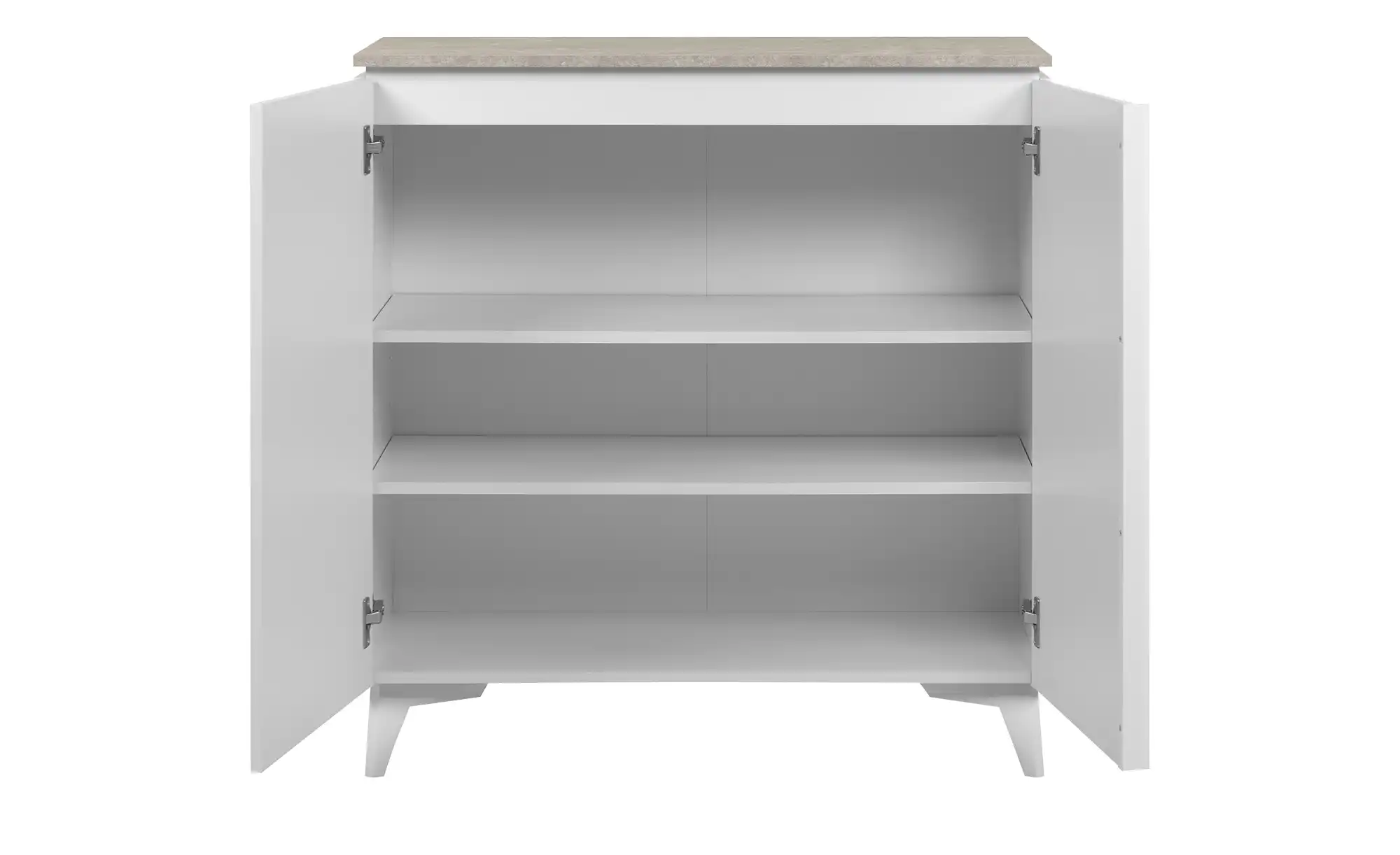 Kommode mit Soft-Close