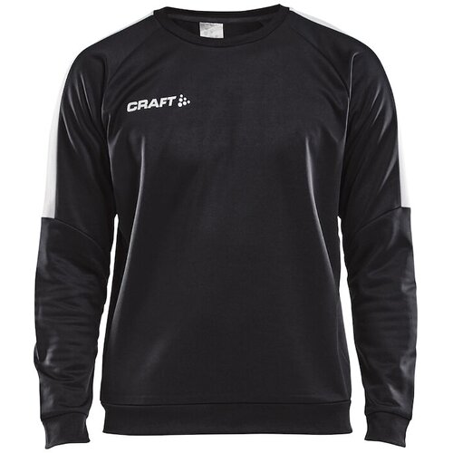 HERREN SWEATSHIRT PROGRESS R-NECK SWEATER