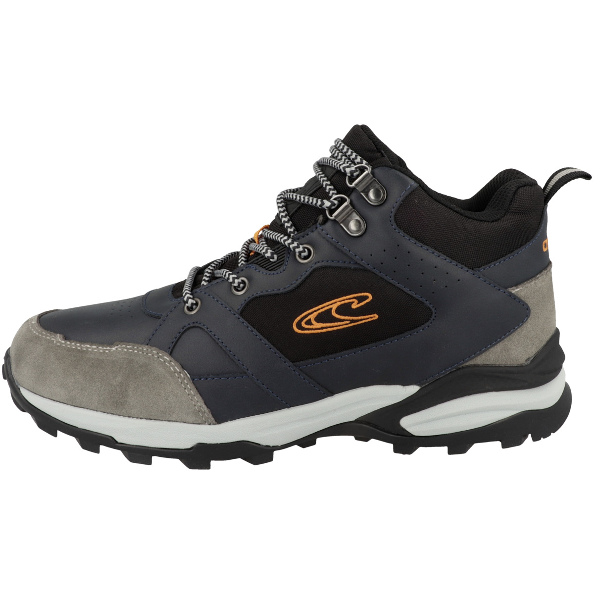 O´Neill Stratton Sneaker mid blau