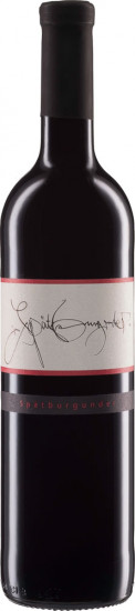 2020 Spätburgunder Rotwein 