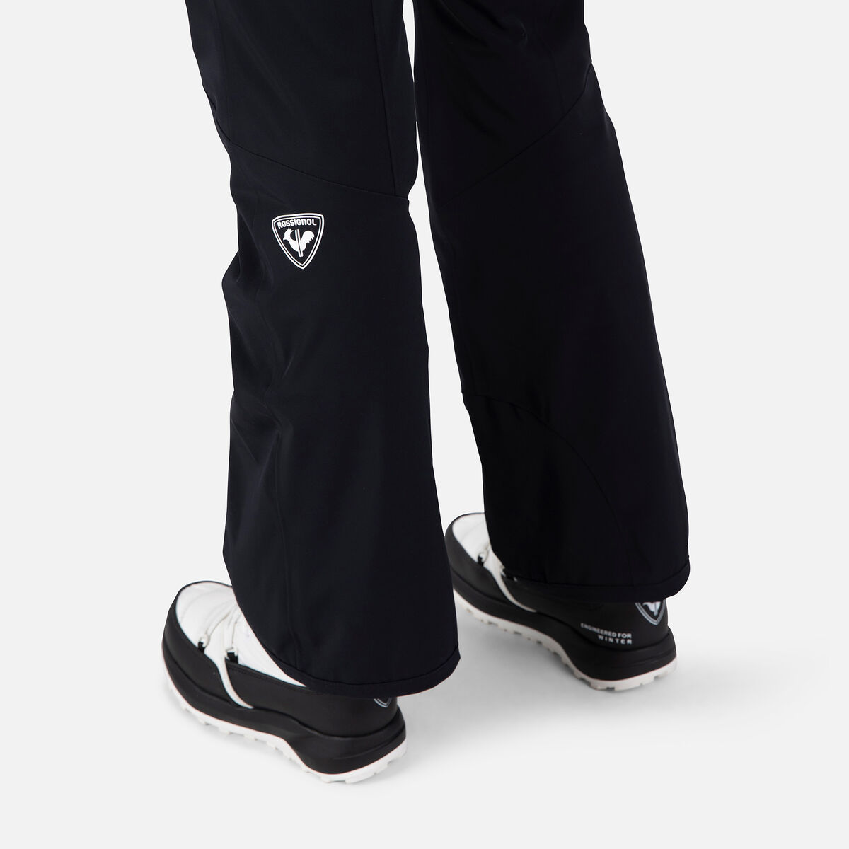 Damenskihose Blackside