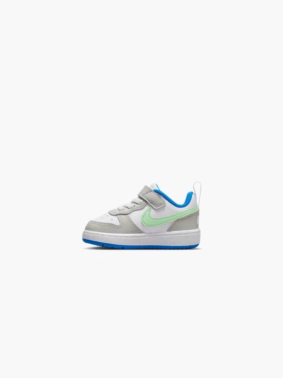 Nike Sneaker COURT BOROUGH LOW RECRAFT (TD)