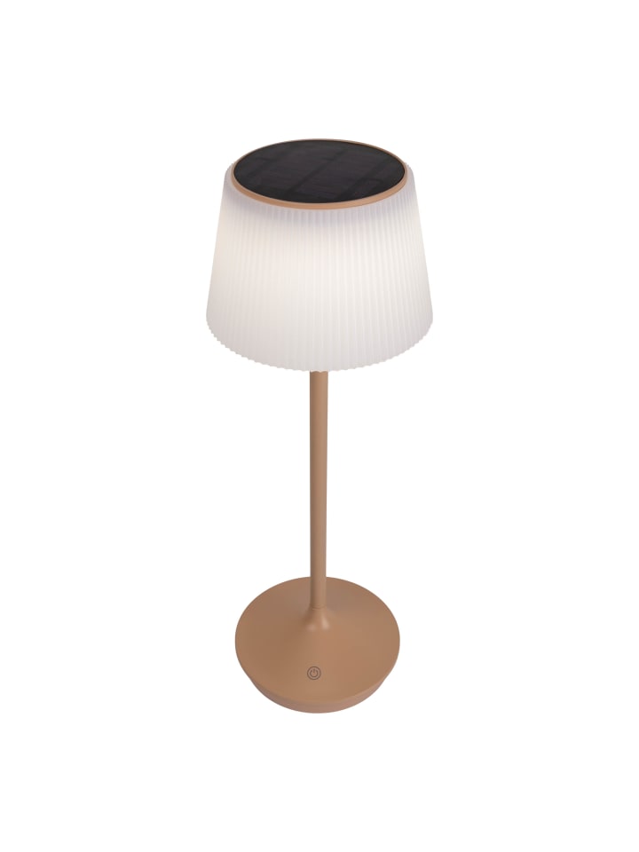 näve LED Außentischleuchte 