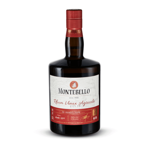 Montebello 3 Ans 42%