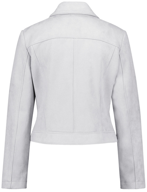 Modische Blazerjacke