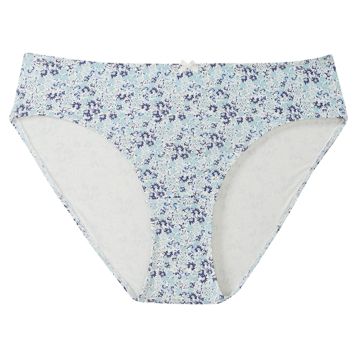 3 Damen Slips aus Mikrofaser