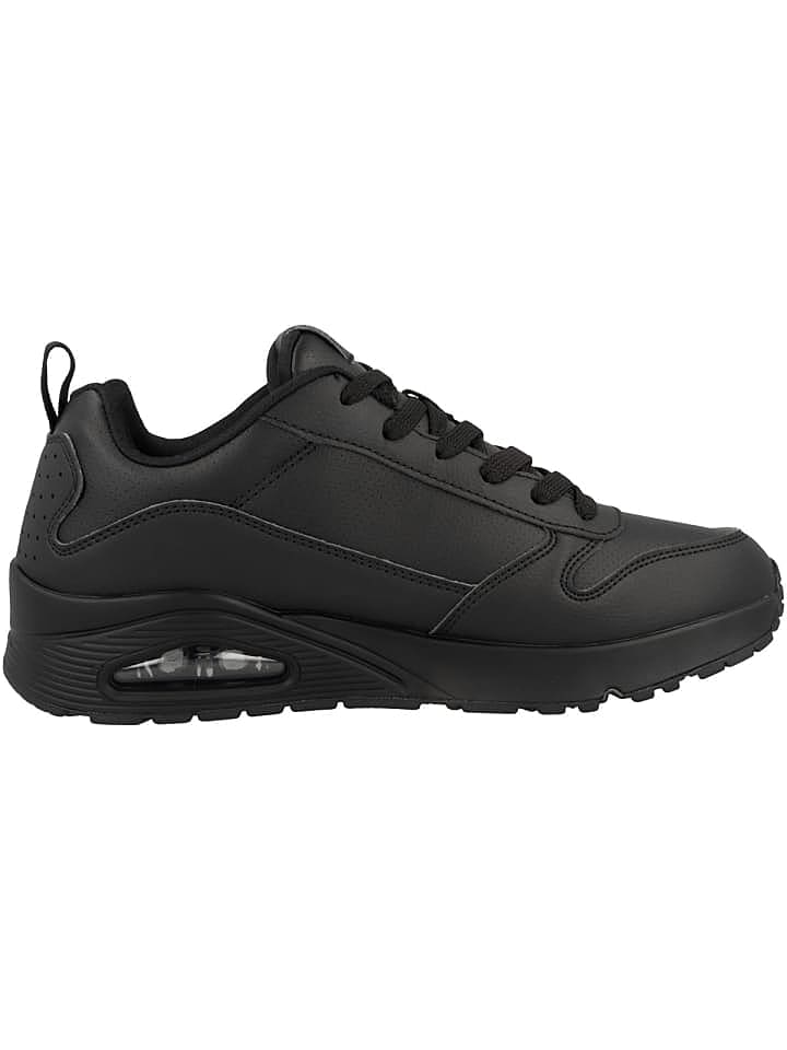Skechers Sneaker low Uno - Hideaway in schwarz günstig kaufen 40
