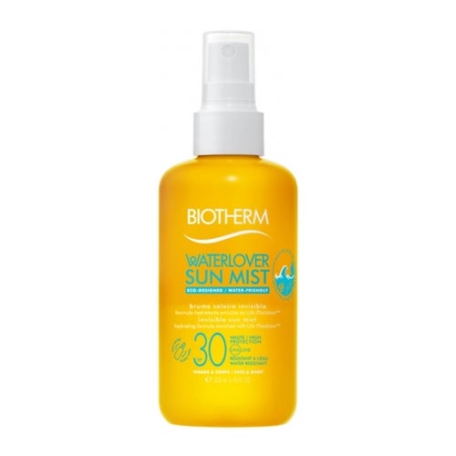 Biotherm Waterlover Sonnenschutzspray LSF 30 200 ml