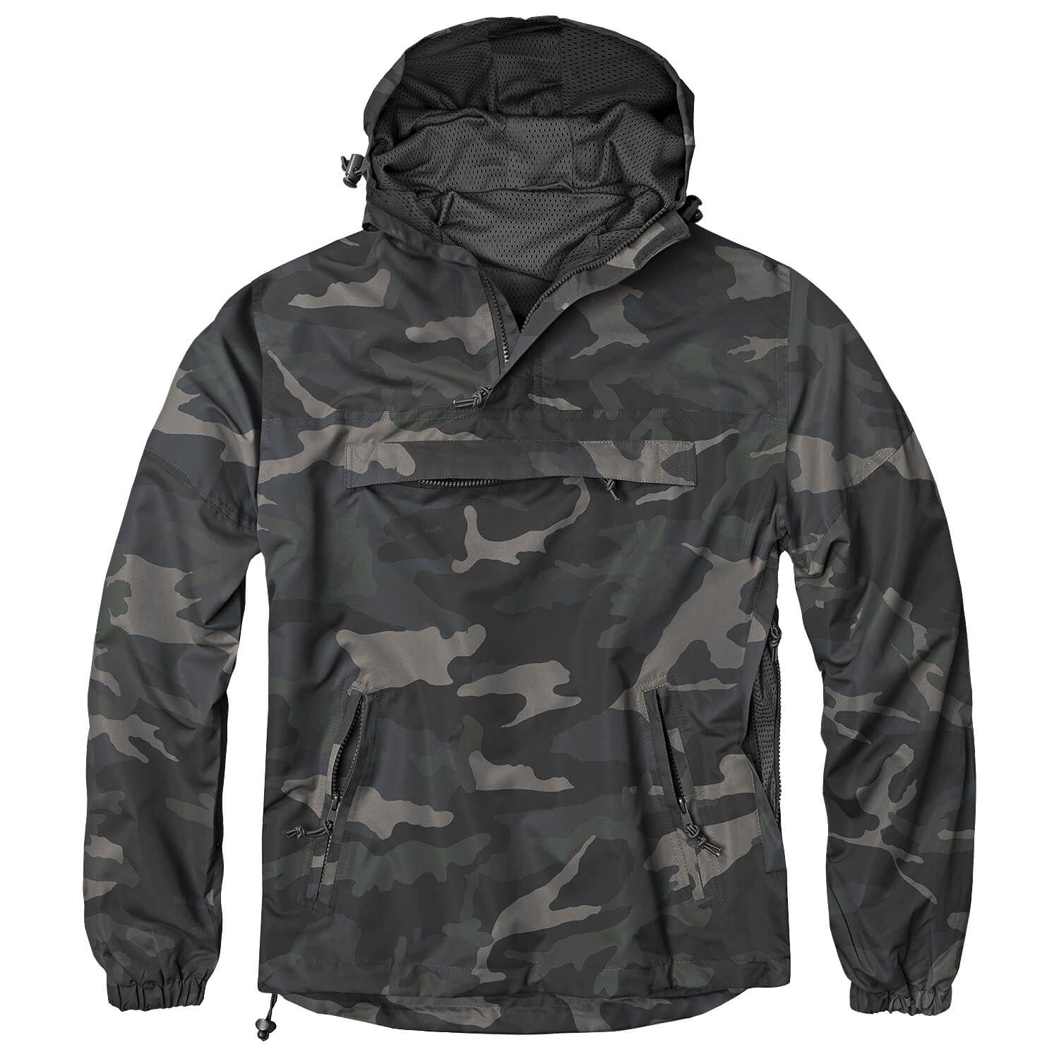 Windbreaker Summer