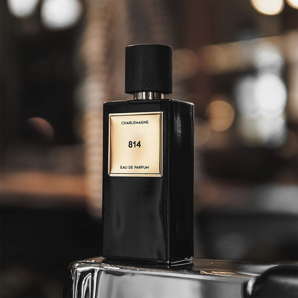 charlemagne Eau de Parfum - 814 Eau de Parfum
