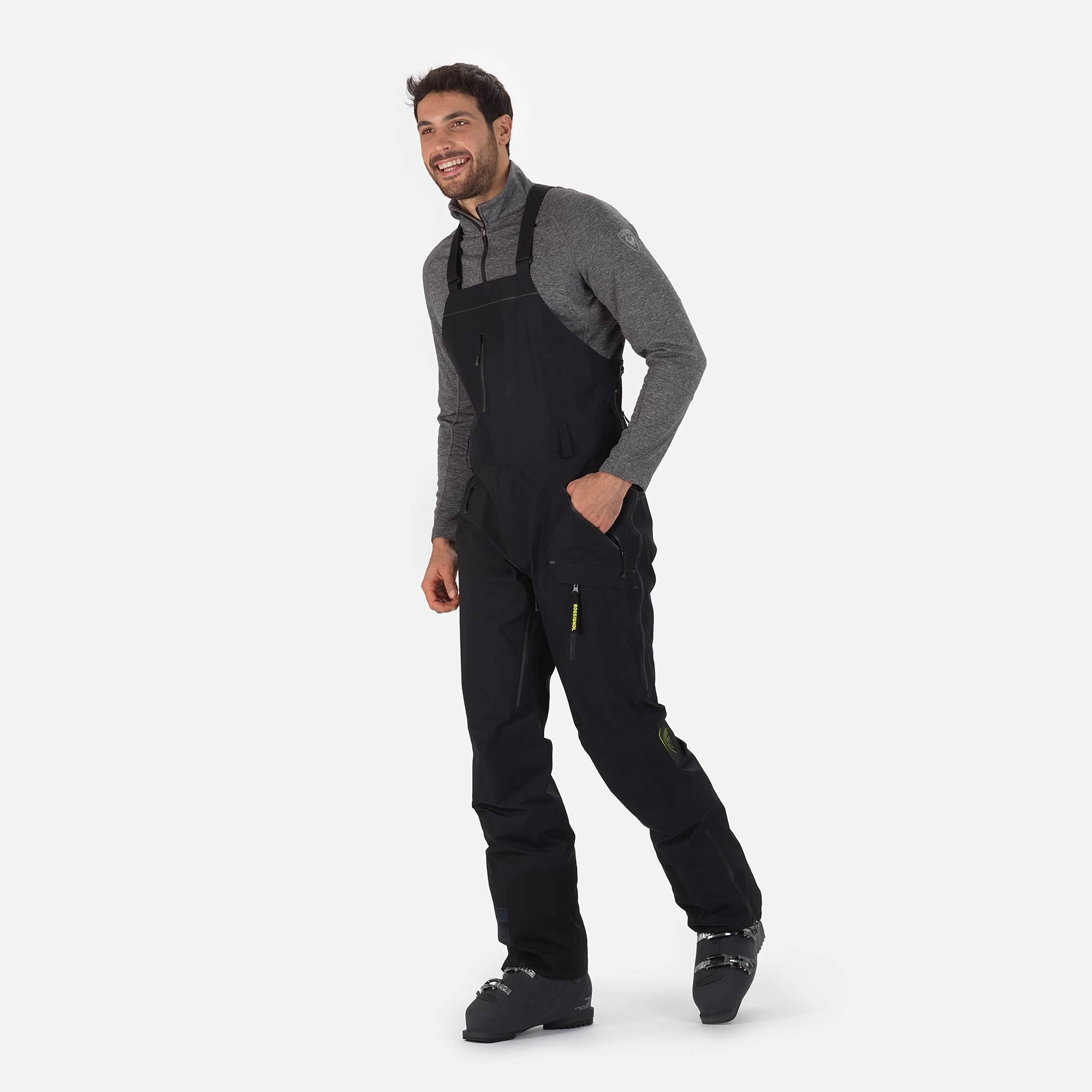Salopette Atelier S Ride Free Homme
