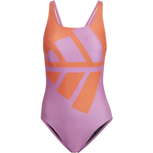DAMEN BADEANZUG 3 BARS SUIT