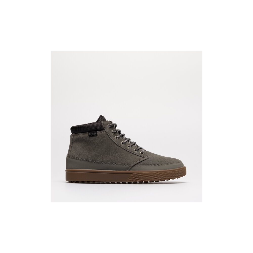 Etnies Jameson HTW 4101000469 367 / grau