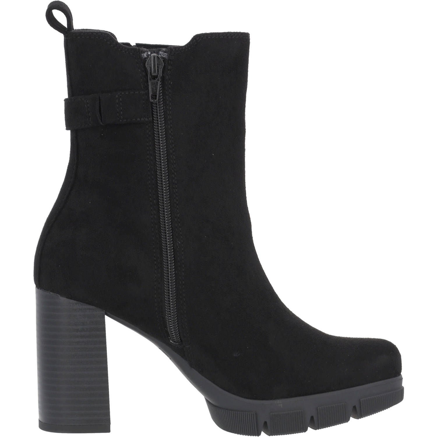 Bagatt Amila AGL32, Stiefeletten, Damen, black