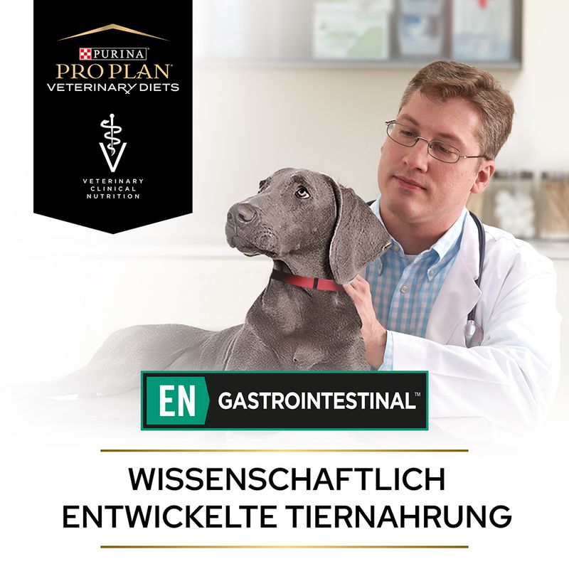 PURINA PRO PLAN Veterinary Diets EN Gastrointestinal