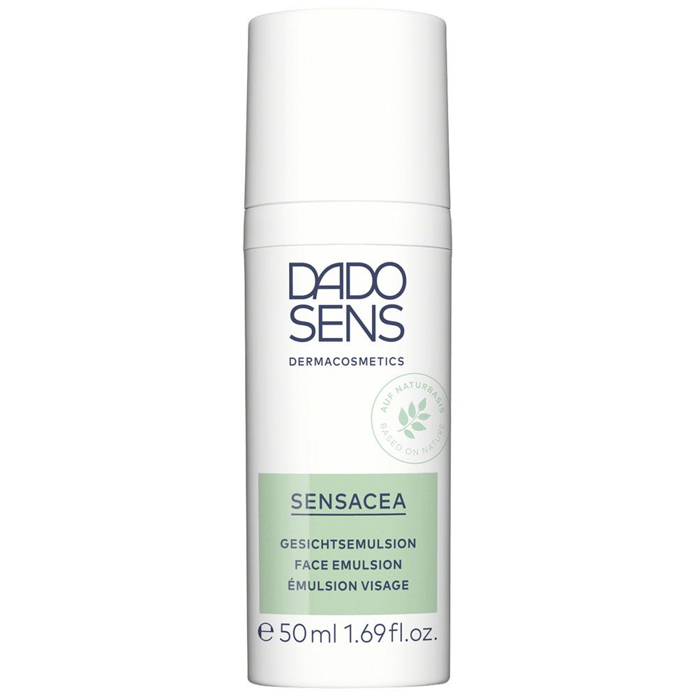 DADO SENS SENSACEA Gesichtsemulsion 50 ml