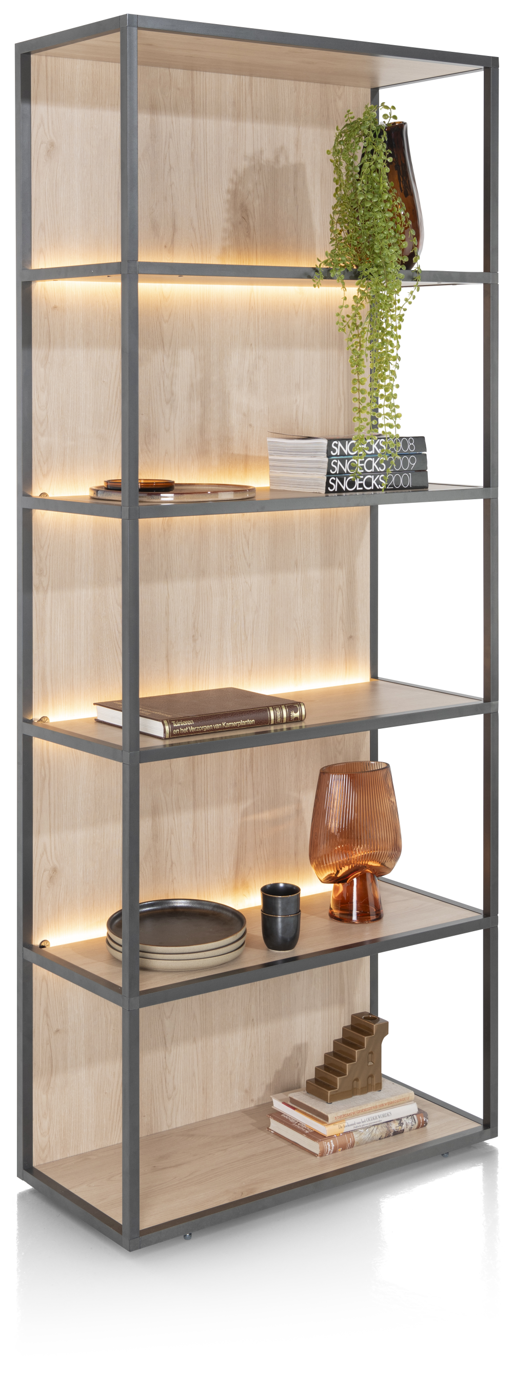 Bücherregal xooon Lindfield