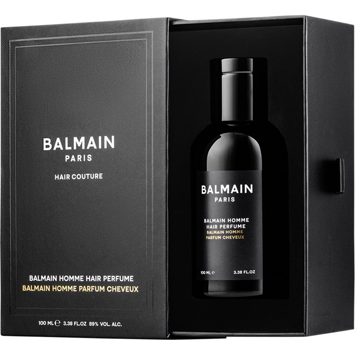 Hair Perfume