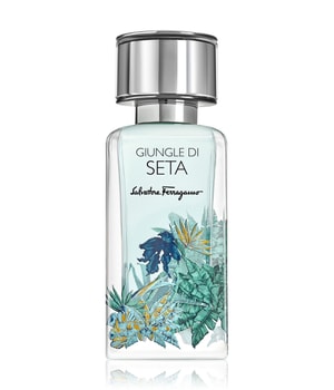 Salvatore Ferragamo Giungle di Seta Eau de Parfum-50 ml