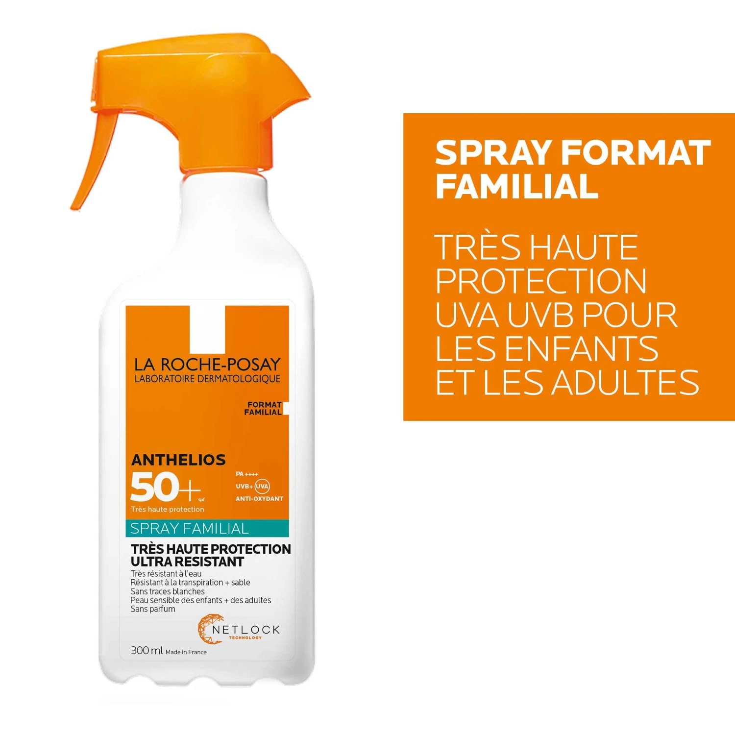 La Roche-Posay Anthelios