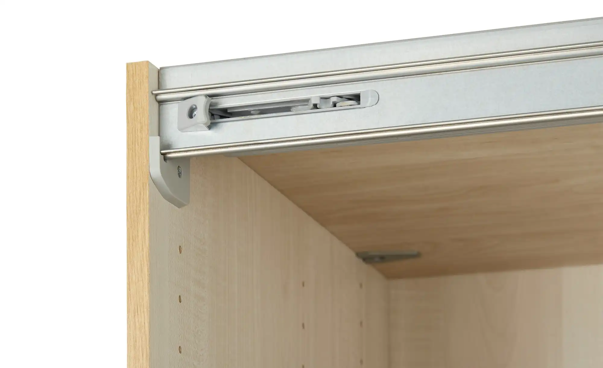 Primo Schwebetürenschrank Caballo