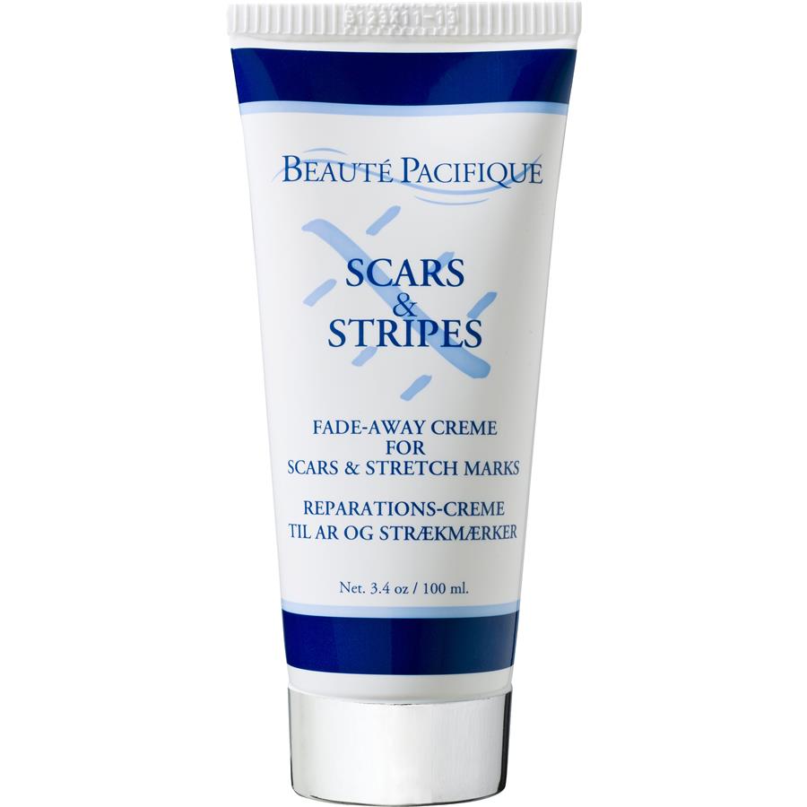 Fade-Away Creme for Scars & Strech Marks