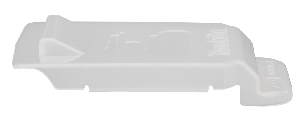 Accesorii Makita 456128-6 Capac de protecție pentru baterii CXT