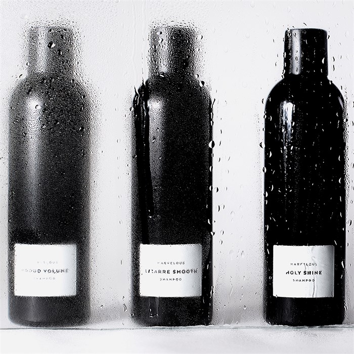 Shampoo