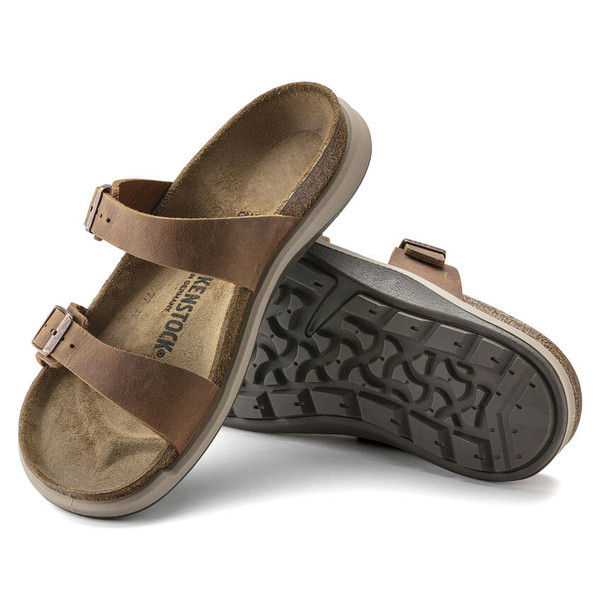 SIERRA CT ARTIC Damen - Outdoor Sandalen