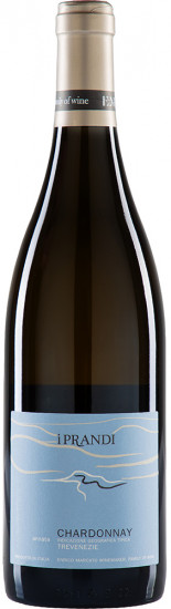 2022 I Prandi Chardonnay Veneto IGP trocken - Family of Wine