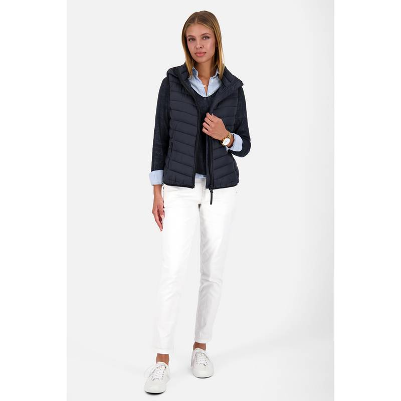 ALIFE AND KICKIN LenkaAK A Steppweste Damen