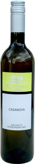2022 Casanova lieblich - Weingut Arkadenhof Mandl-Brunner