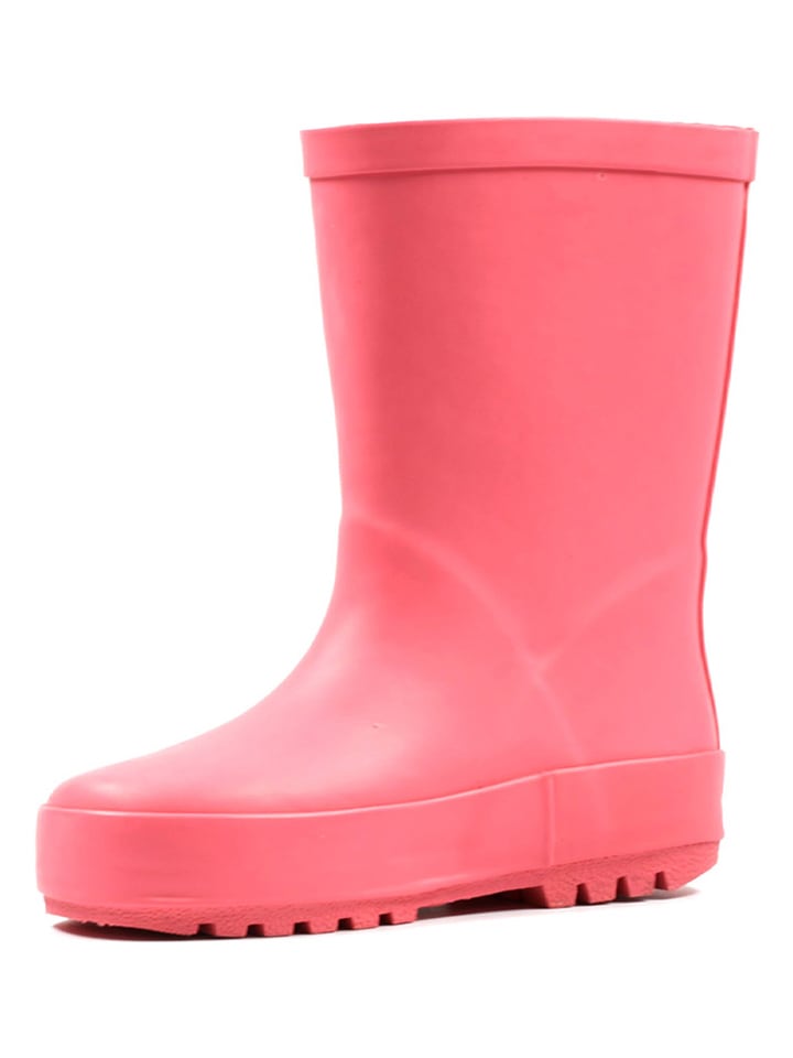 Richter Shoes Gummistiefel in Pink günstig kaufen