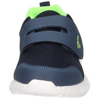 Okinawa Sneaker in blau