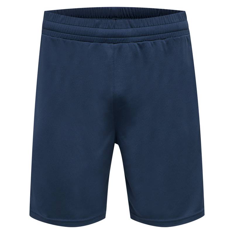 hummel hmlTE TOPAZ 2-PACK SHORTS SET Sweatshorts Herren