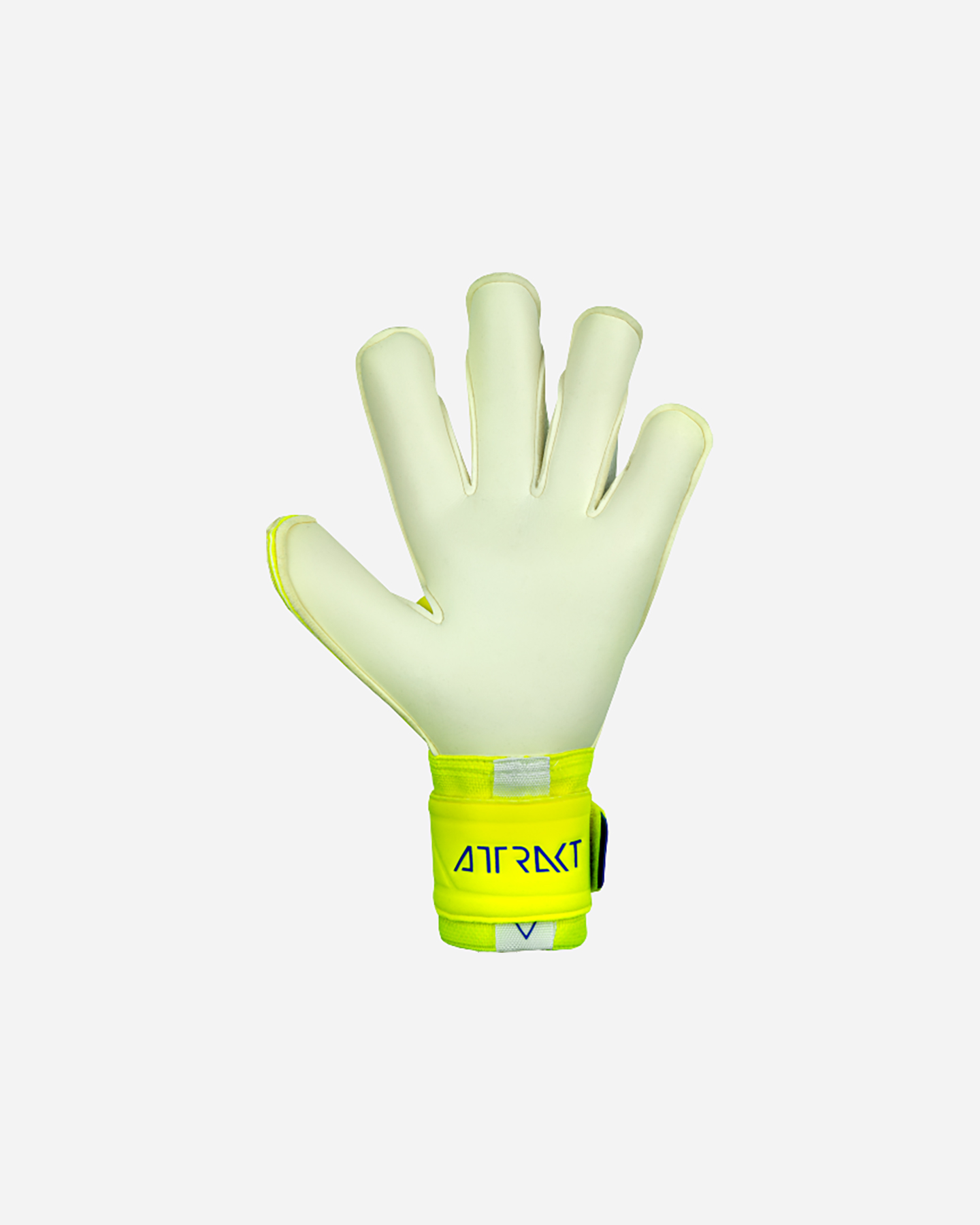 Guanti Portiere Reusch Attract Gold X Alpha 5260954-2001
