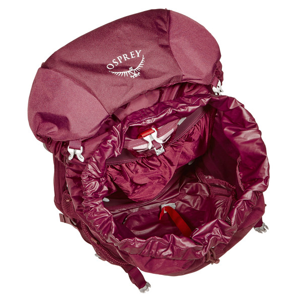 RENN 50 Damen - Trekkingrucksack Damen