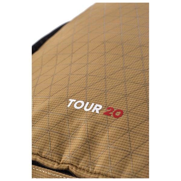 Arva - Backpack Tour 20 - Skitourenrucksack