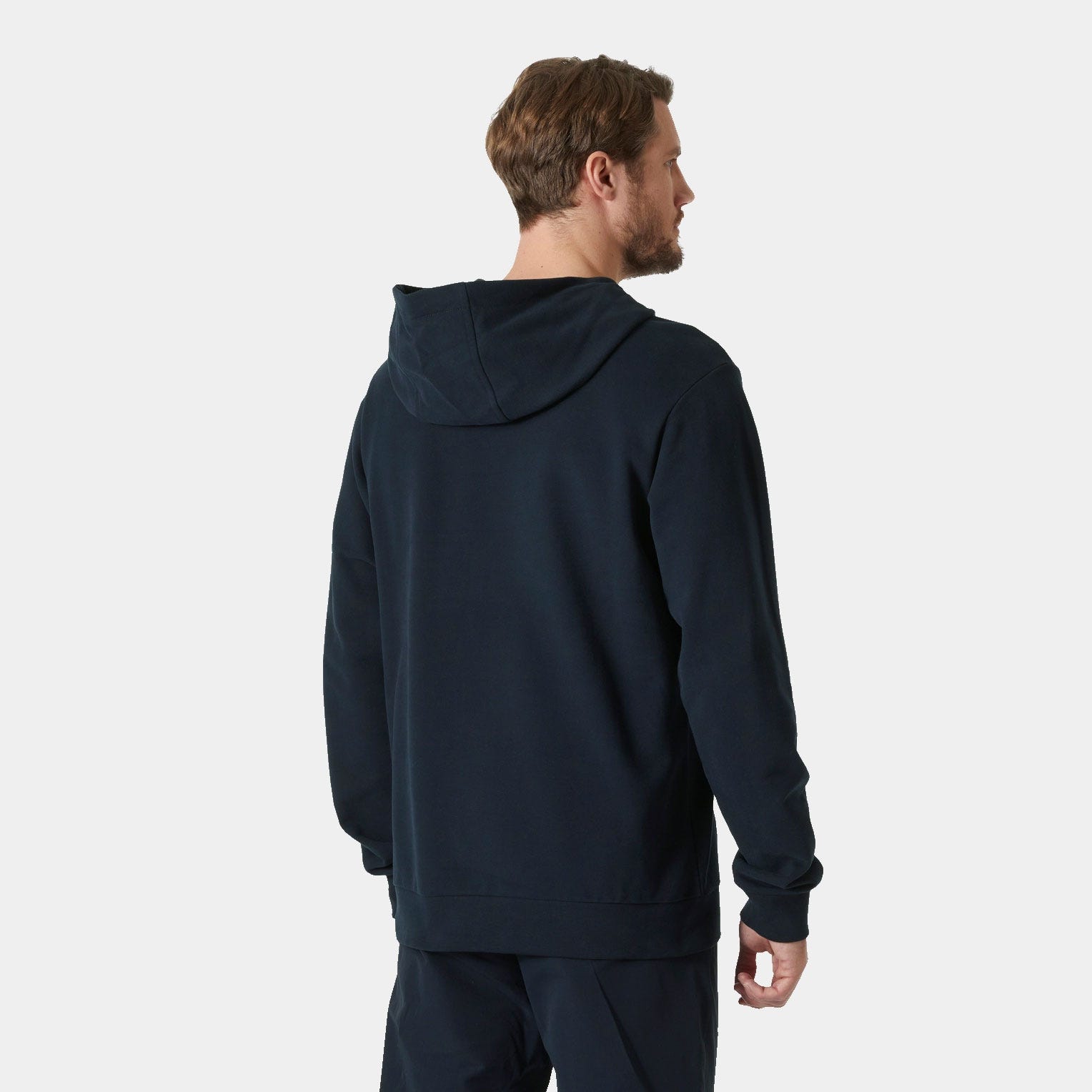 Men's HH Logo Hoodie