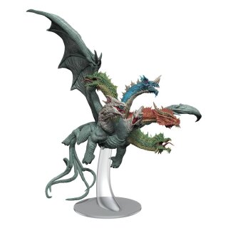 D&D Icons of the Realms Miniatures: D&D Set 22 Premium Set 2 (EN)