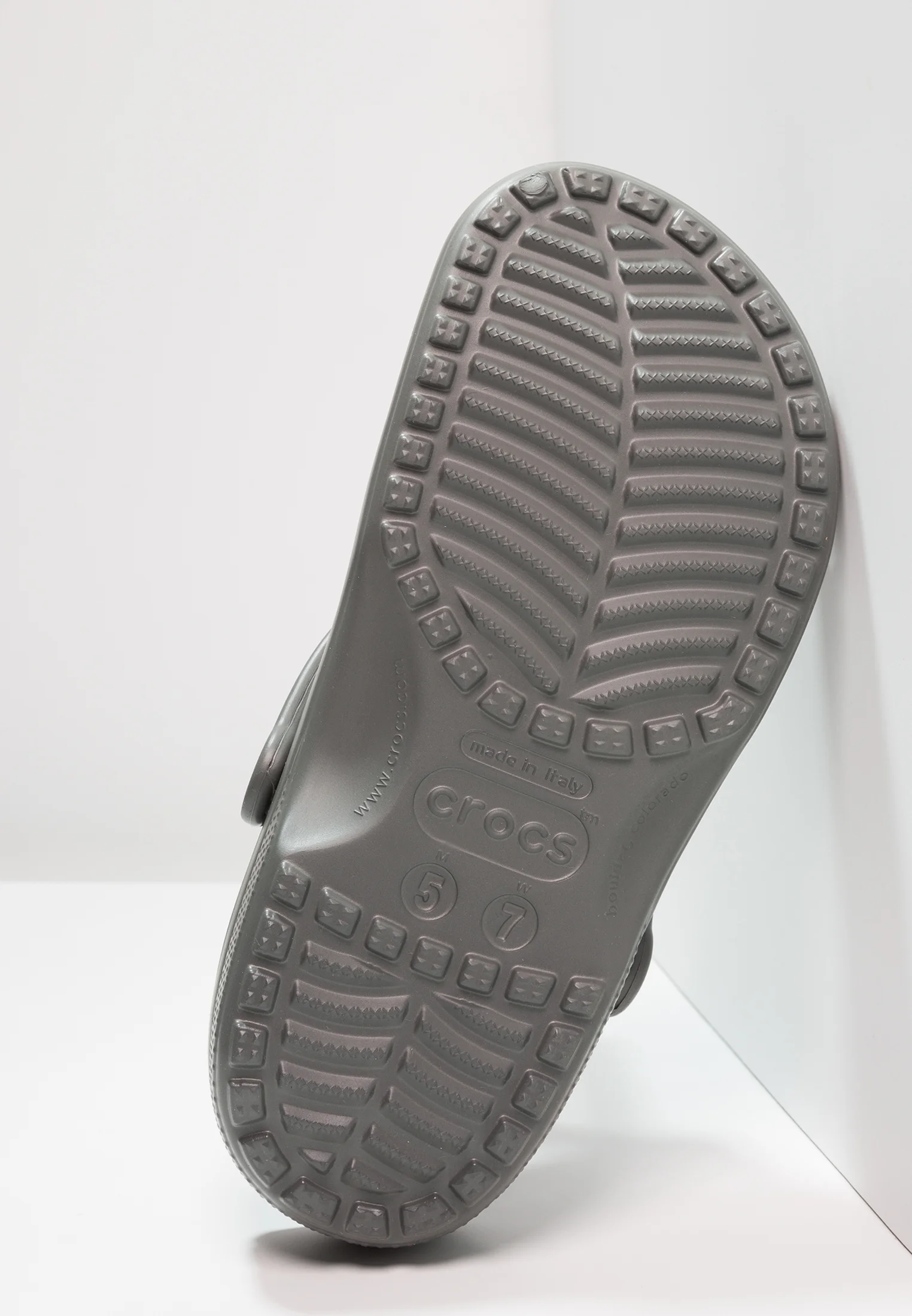 Crocs CLASSIC UNISEX - Chanclas de playa
