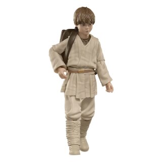 Star Wars Episode I Black Series Actionfigur - Anakin Skywalker